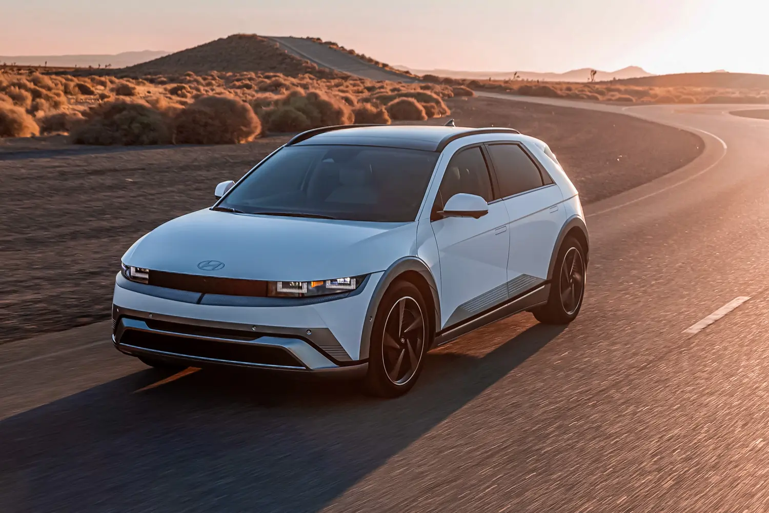 2025 Hyundai Ioniq 5