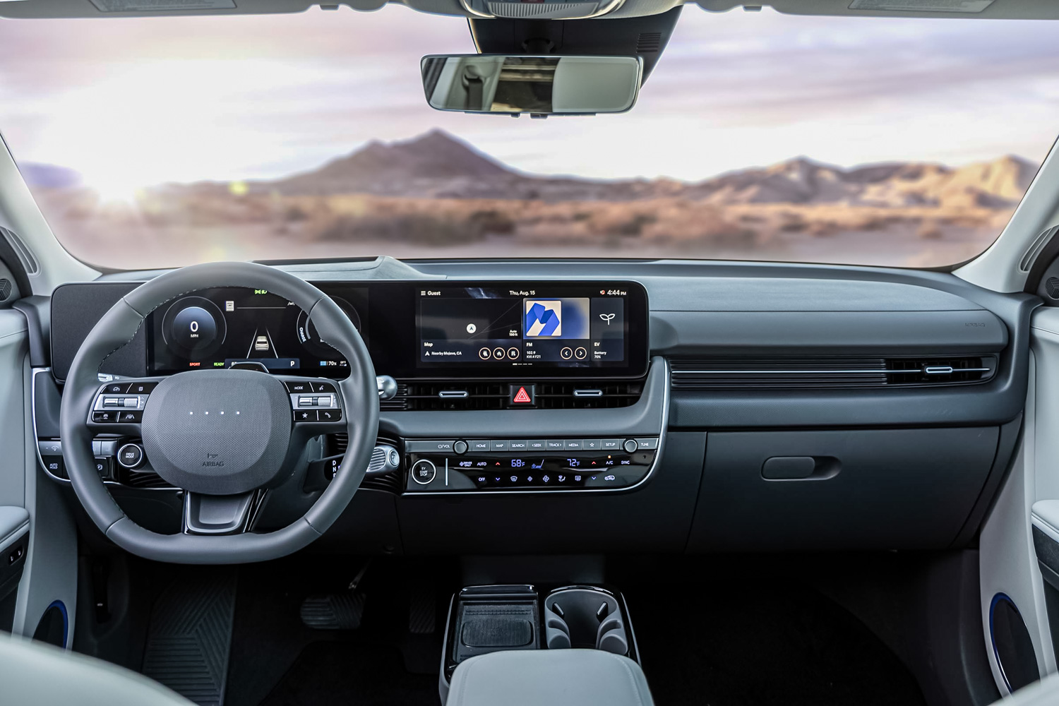 2025 Hyundai Ioniq 5