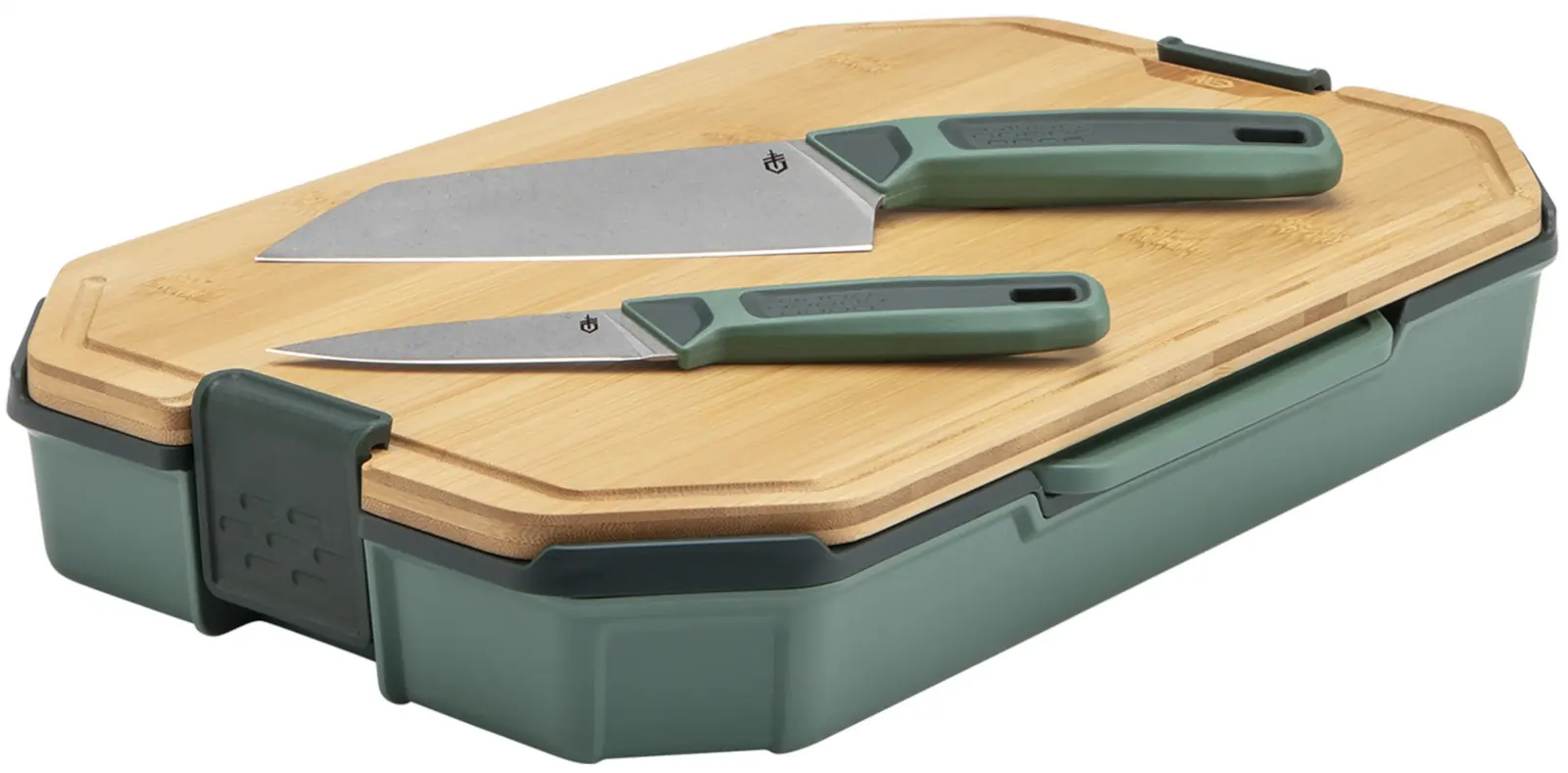 Gerber ComplEAT 6-Piece Cutting Board Set