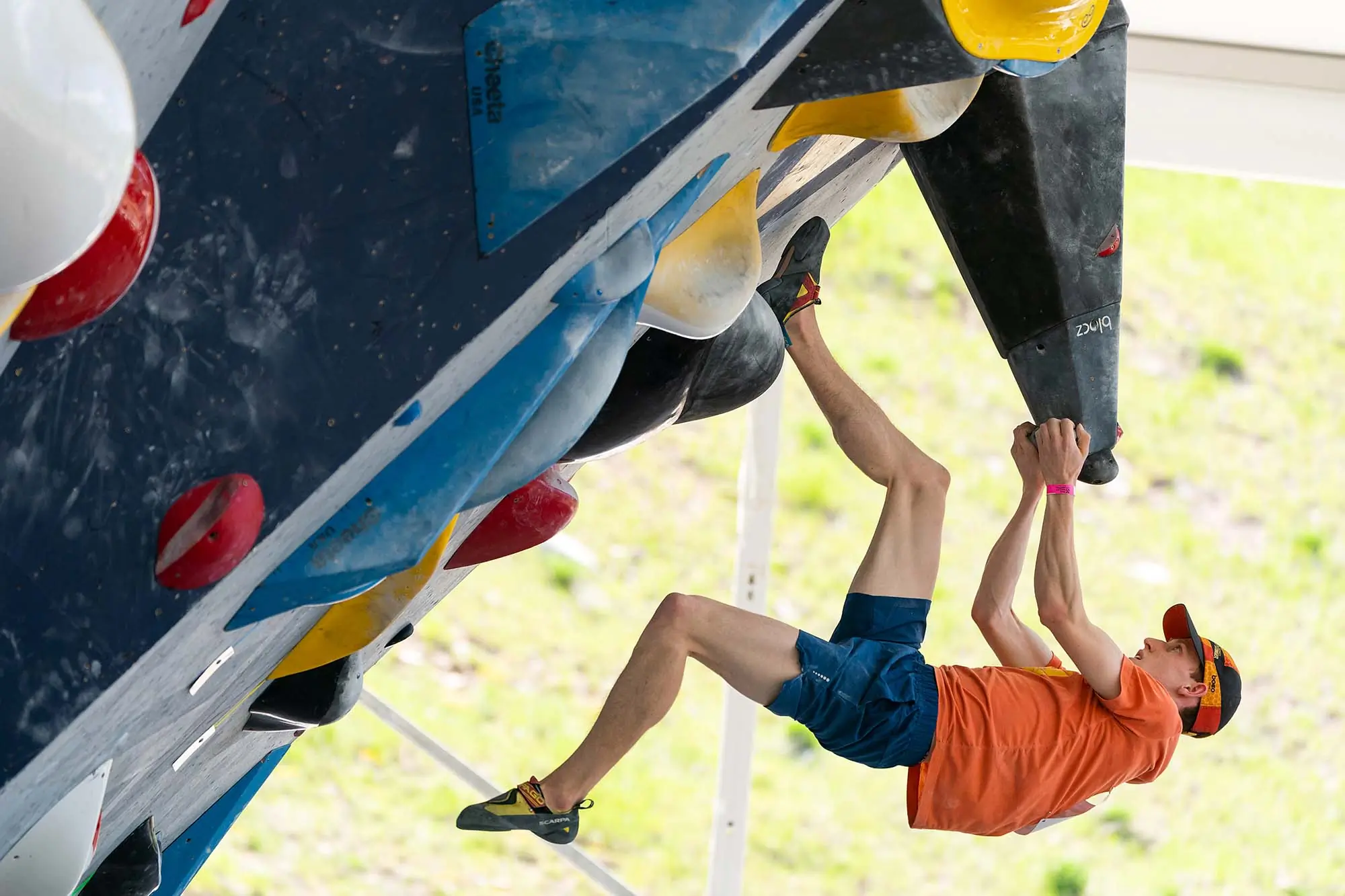 GoPro Mountain games_CitizenClimbing