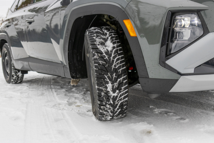 Hankook Winter i*cept iZ3x
