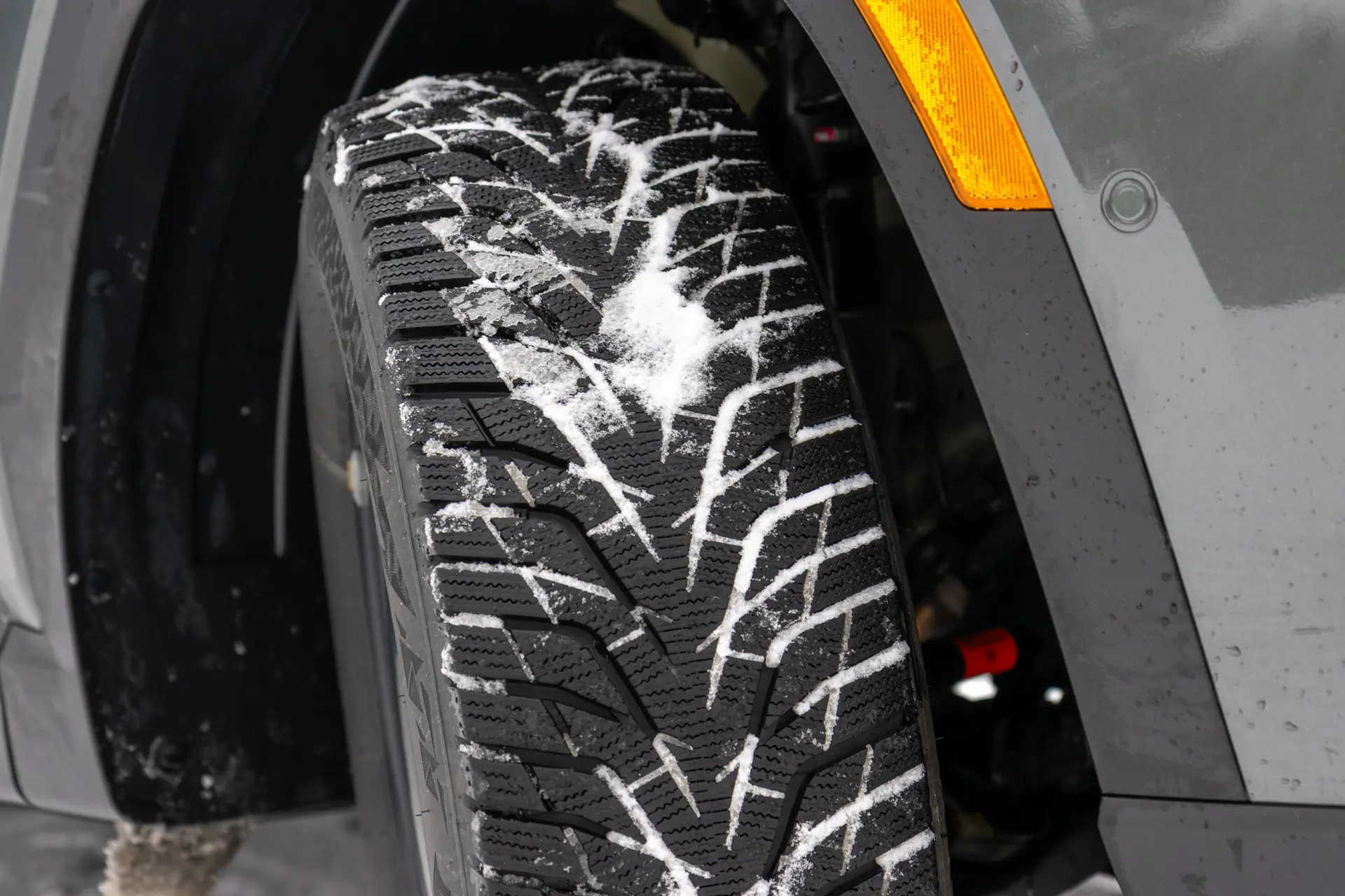 Hankook Winter i*cept iZ3x