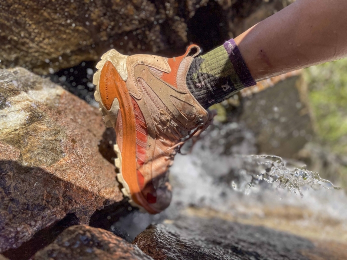 best hiking boots for women