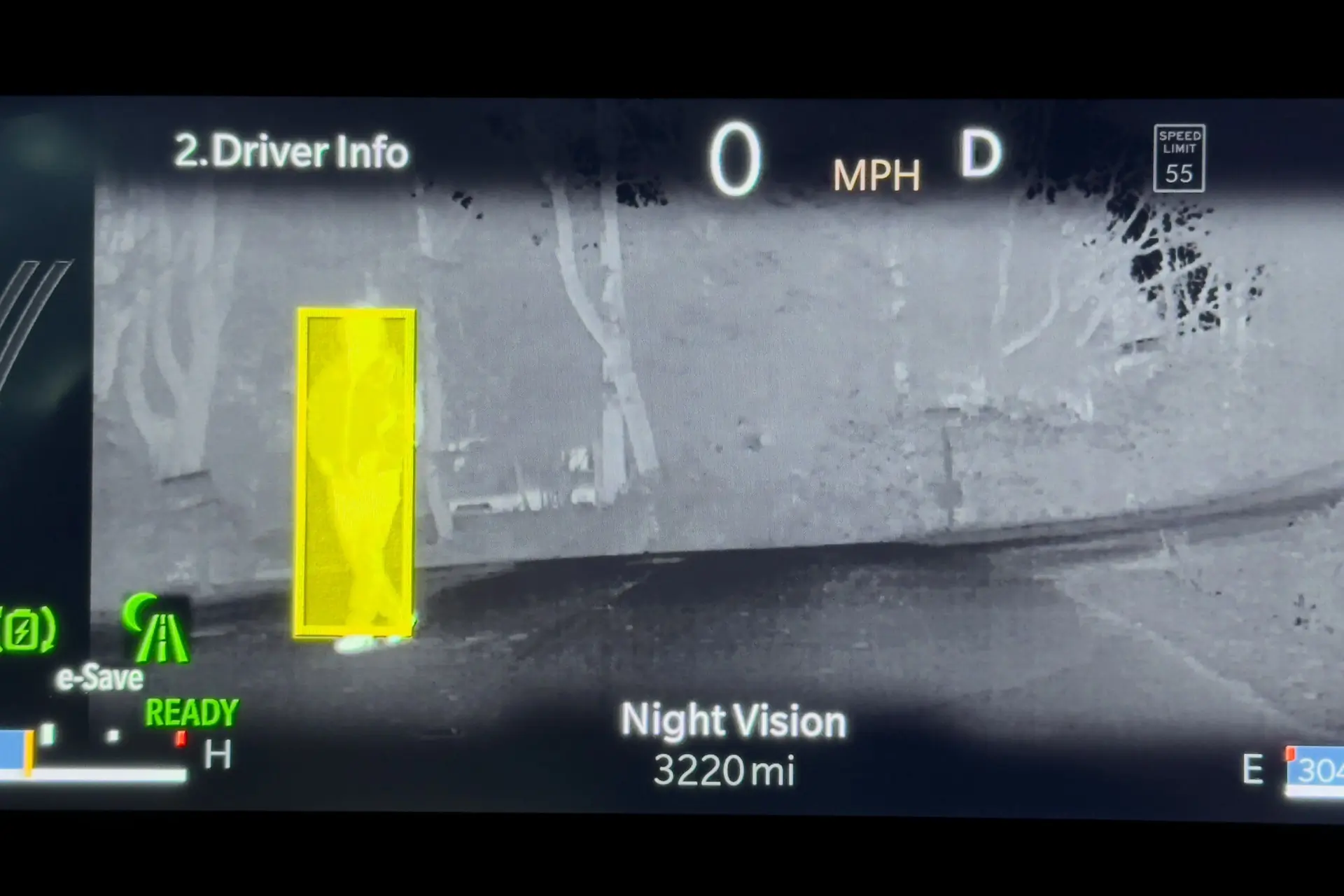 2025 Jeep Grand Cherokee 4xe