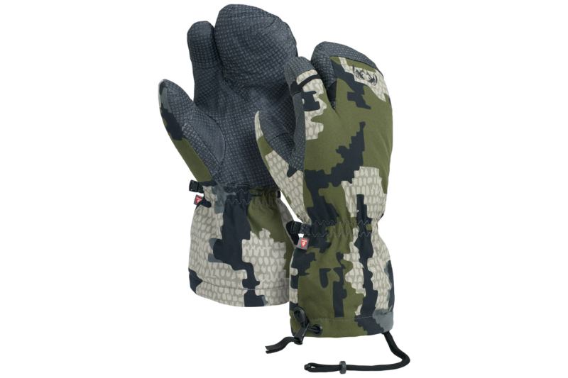 KUIU Northstar Glomitt