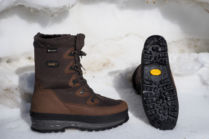 Meindl Norkap PRO GTX boot review