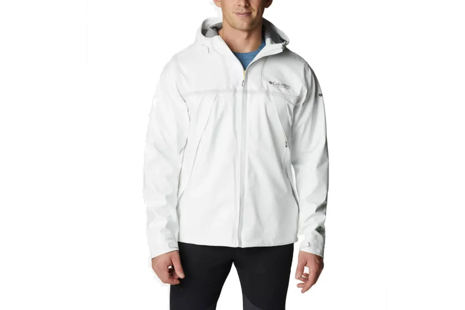 Columbia Men's OutDry Extreme Eco II Tech Shell Jacket
