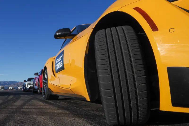 Track-Capable Everyday Driver: Nokian Tyres Surpass AS01 Review