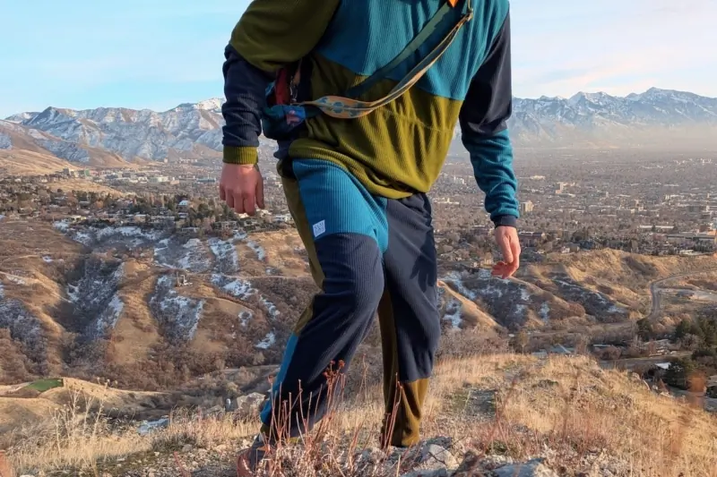 Can’t Get a Melanzana? Try These Instead: Sambob Fleece Apparel Review