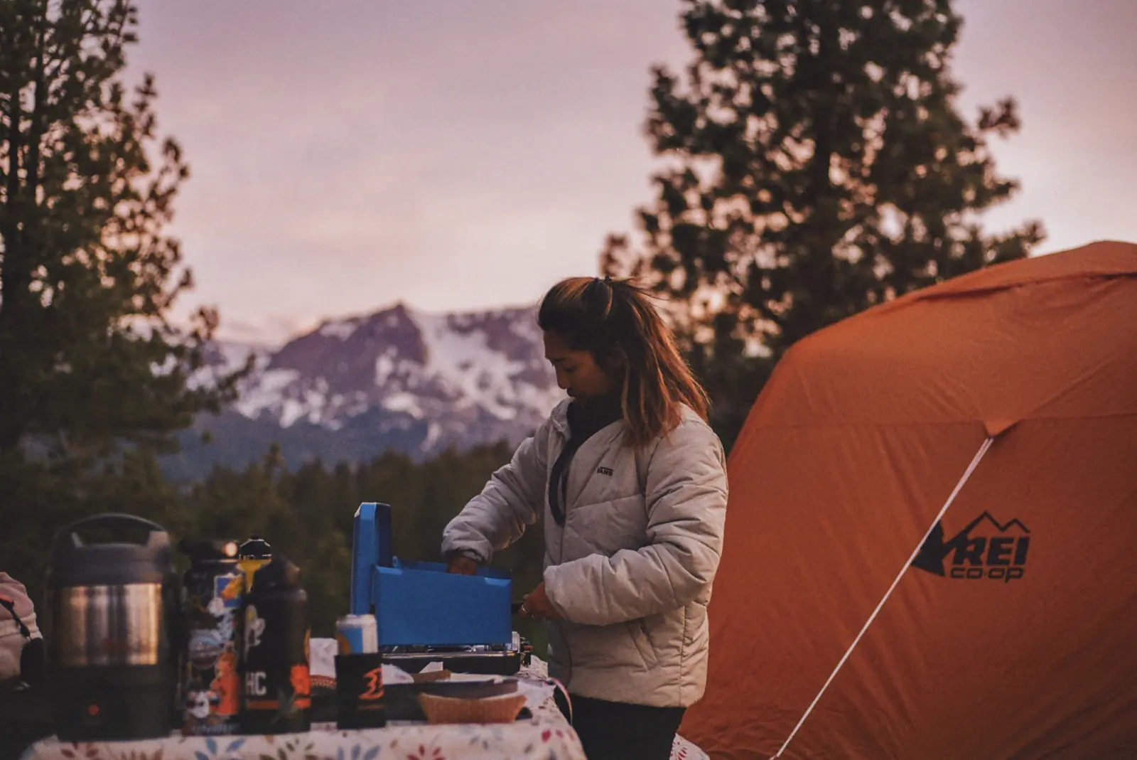 Save 20% on New Gear During the 2025 REI Member Moment