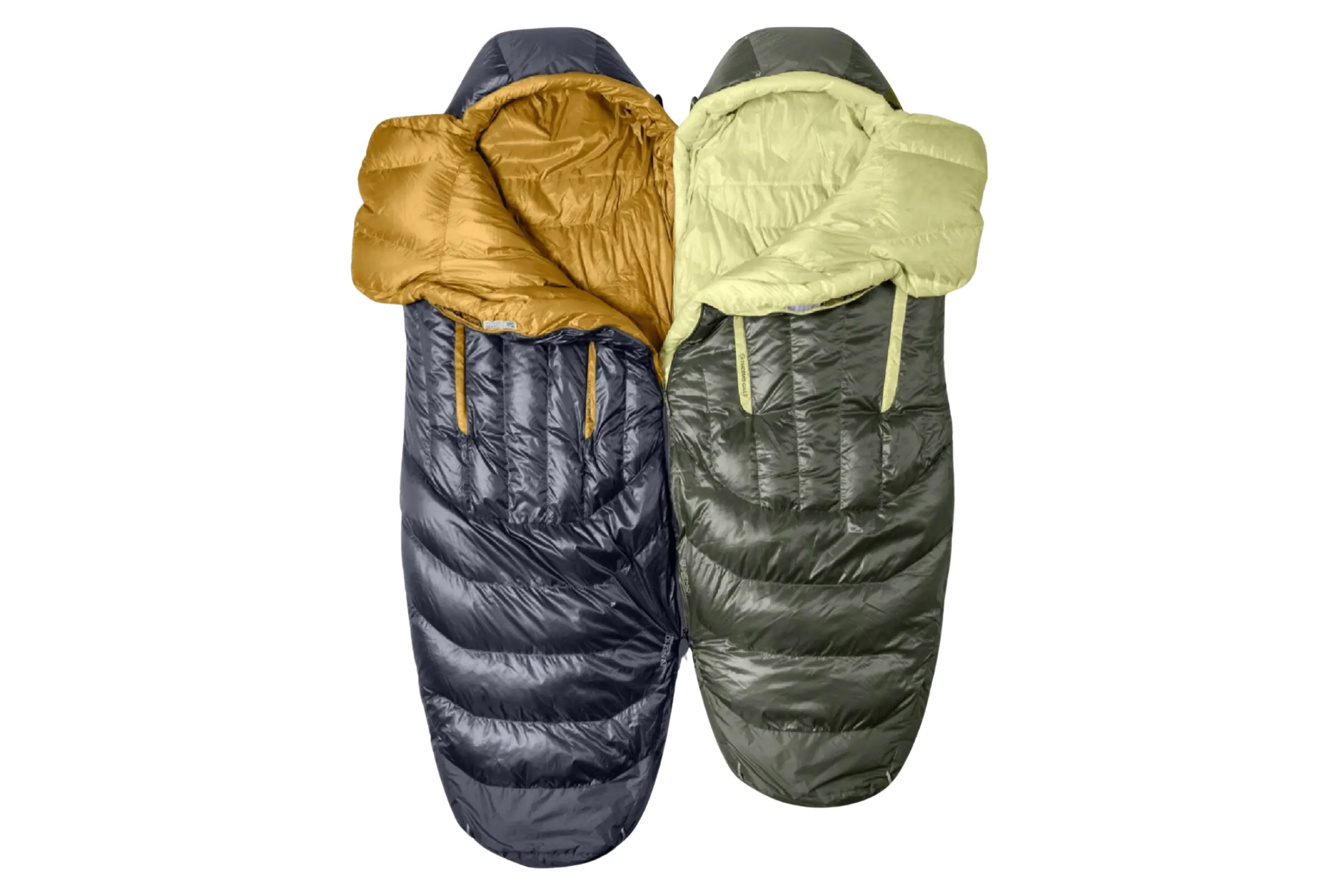 NEMO Disco 15 Endless Promise Down Sleeping Bag