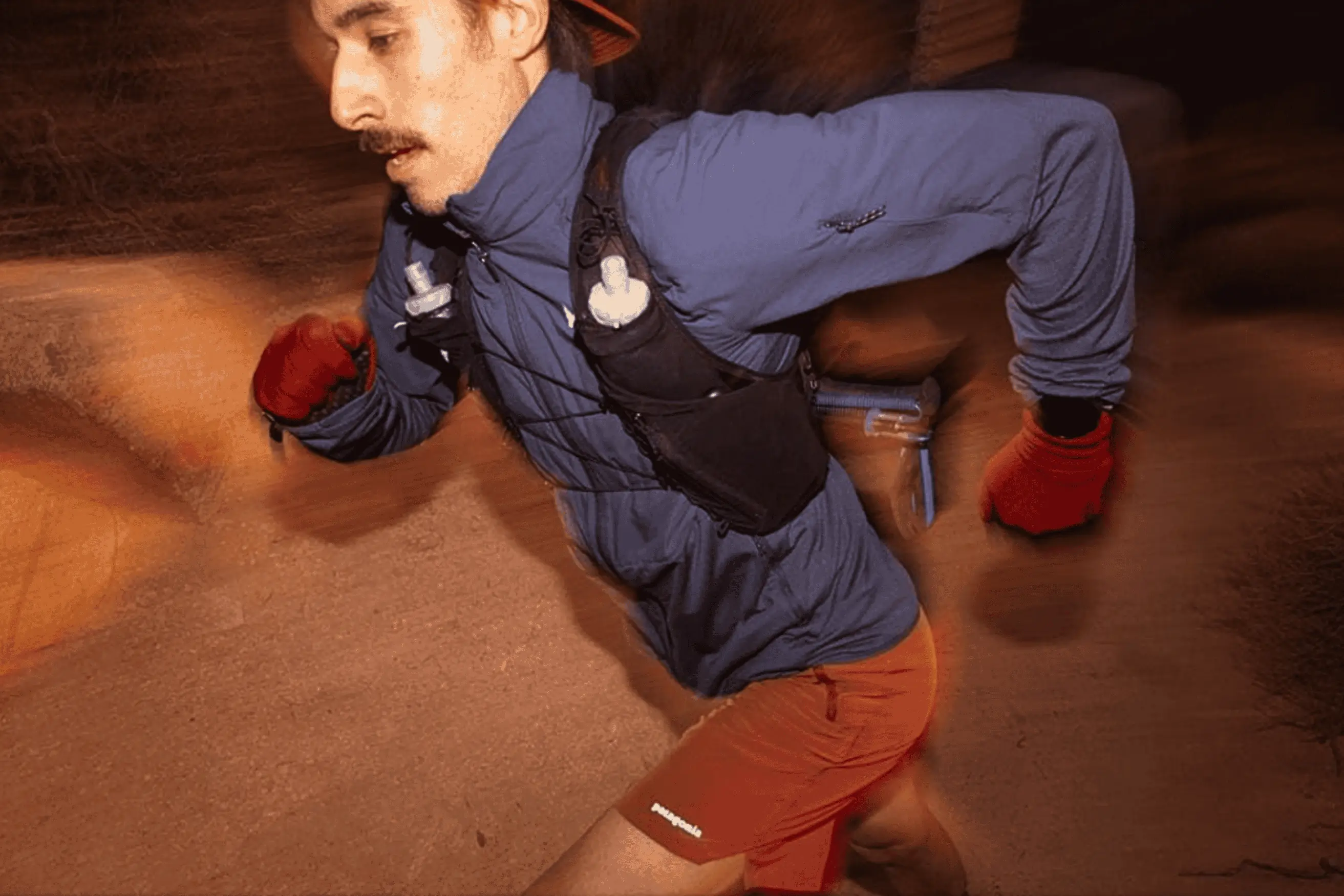 Salomon Adv Skin 12 Hydration Vest