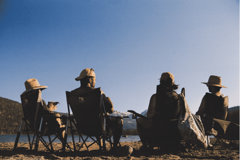 Spring Gear: Get a First Look at the Latest From REI