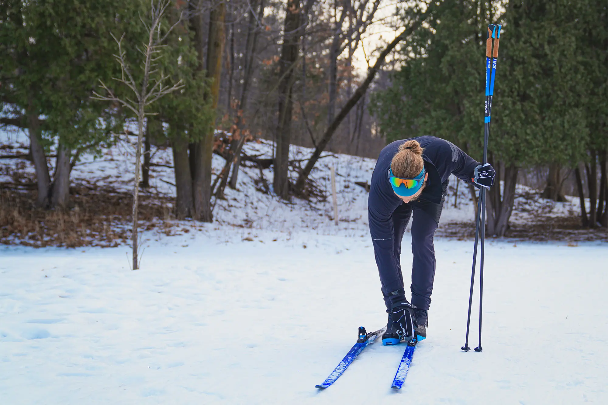 Salomon S/Max Skate Kit Review | GearJunkie Tested