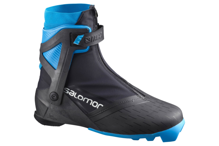 Salomon S:Max Carbon Skate Boots