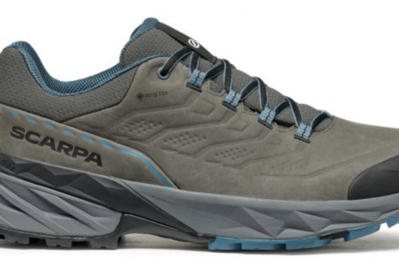 Scarpa Rush 2 Pro GTX