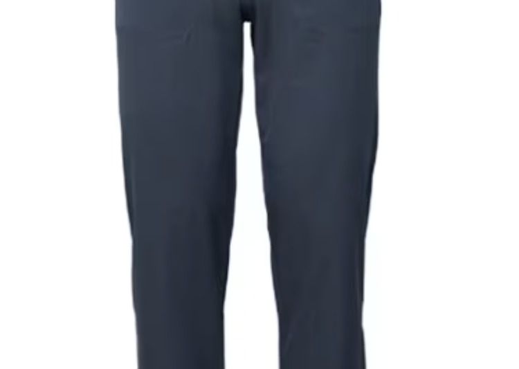 Black Diamond Sequence Pants