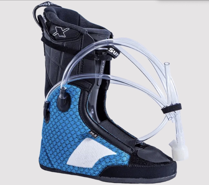 surefoot custom boot liners