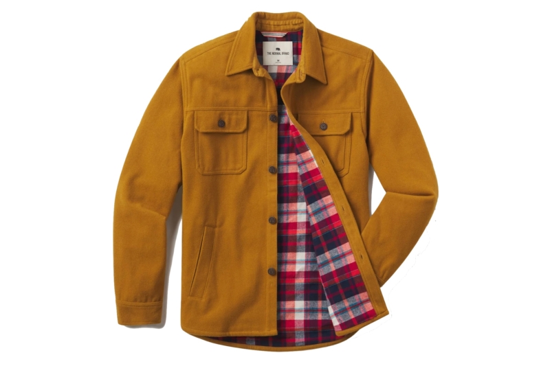 Normal Brand Brightside Flannel