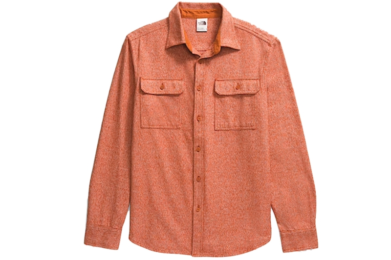 The North Face Arroyo Flannel
