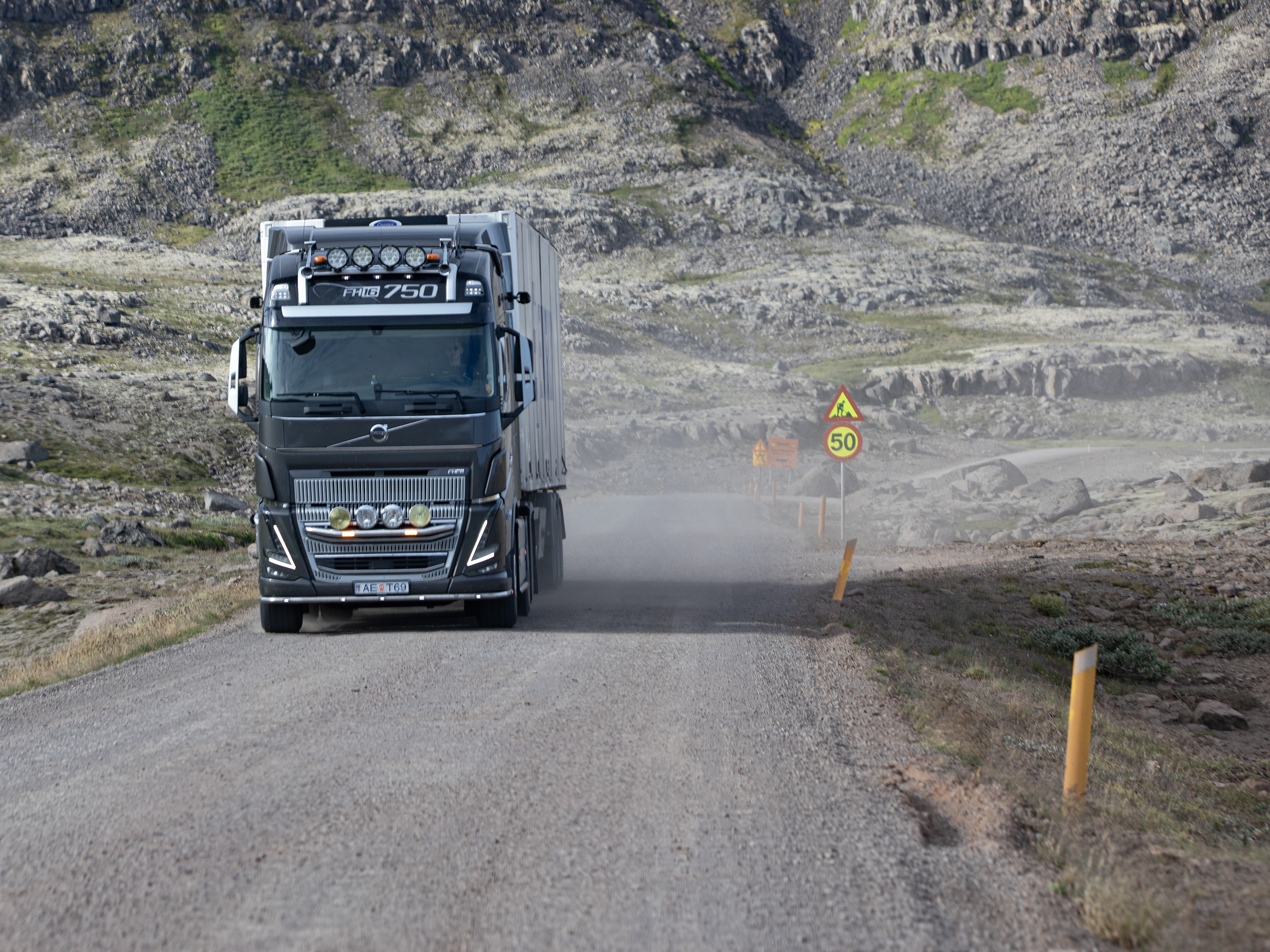 Why You Might Want Gravel Insurance