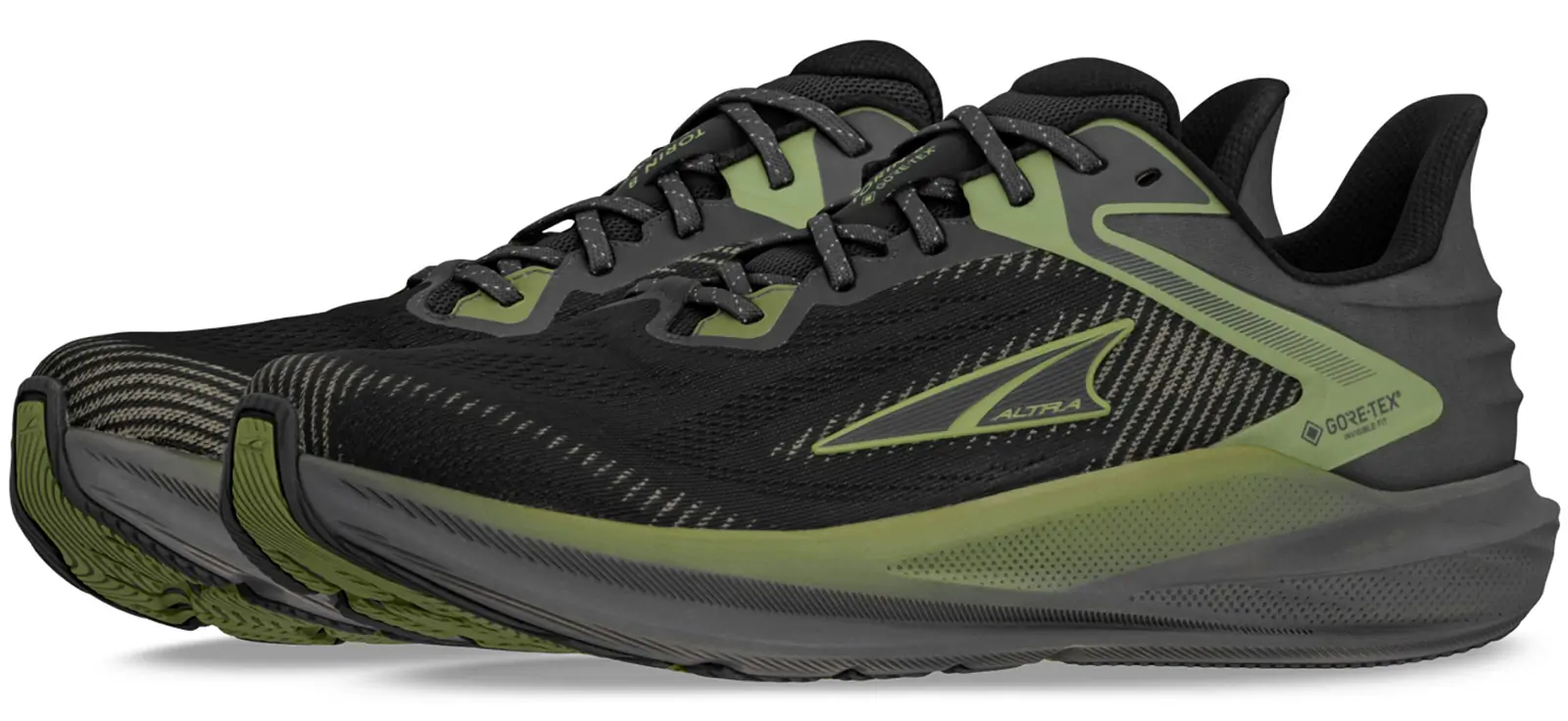 altra torin 8 gtx