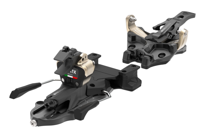 ATK Freeraider 15 Evo