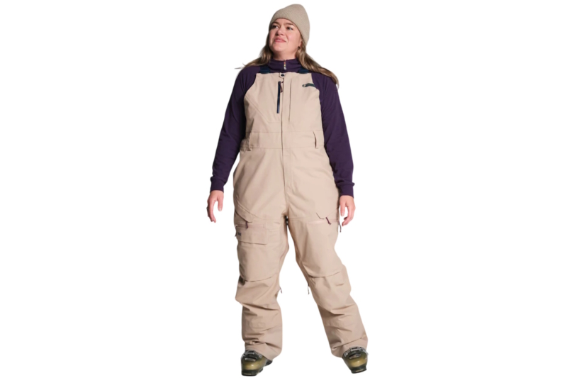 Trew Gear Chariot Primo Plus Bibs