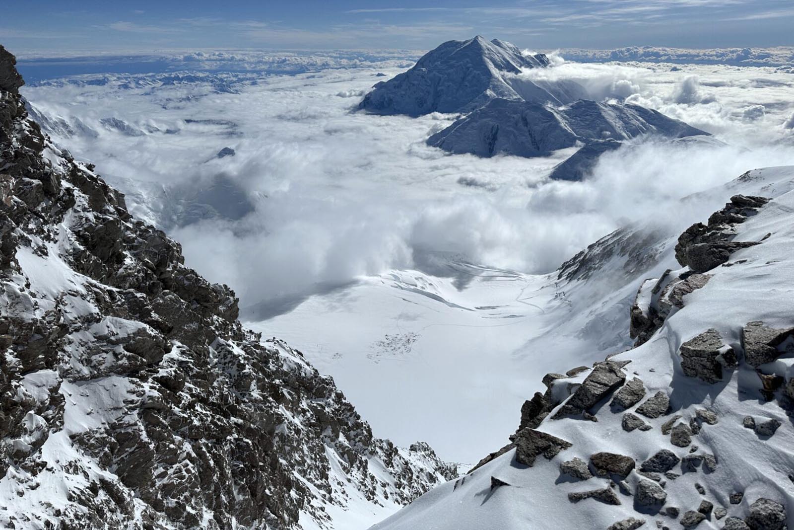 denali national park