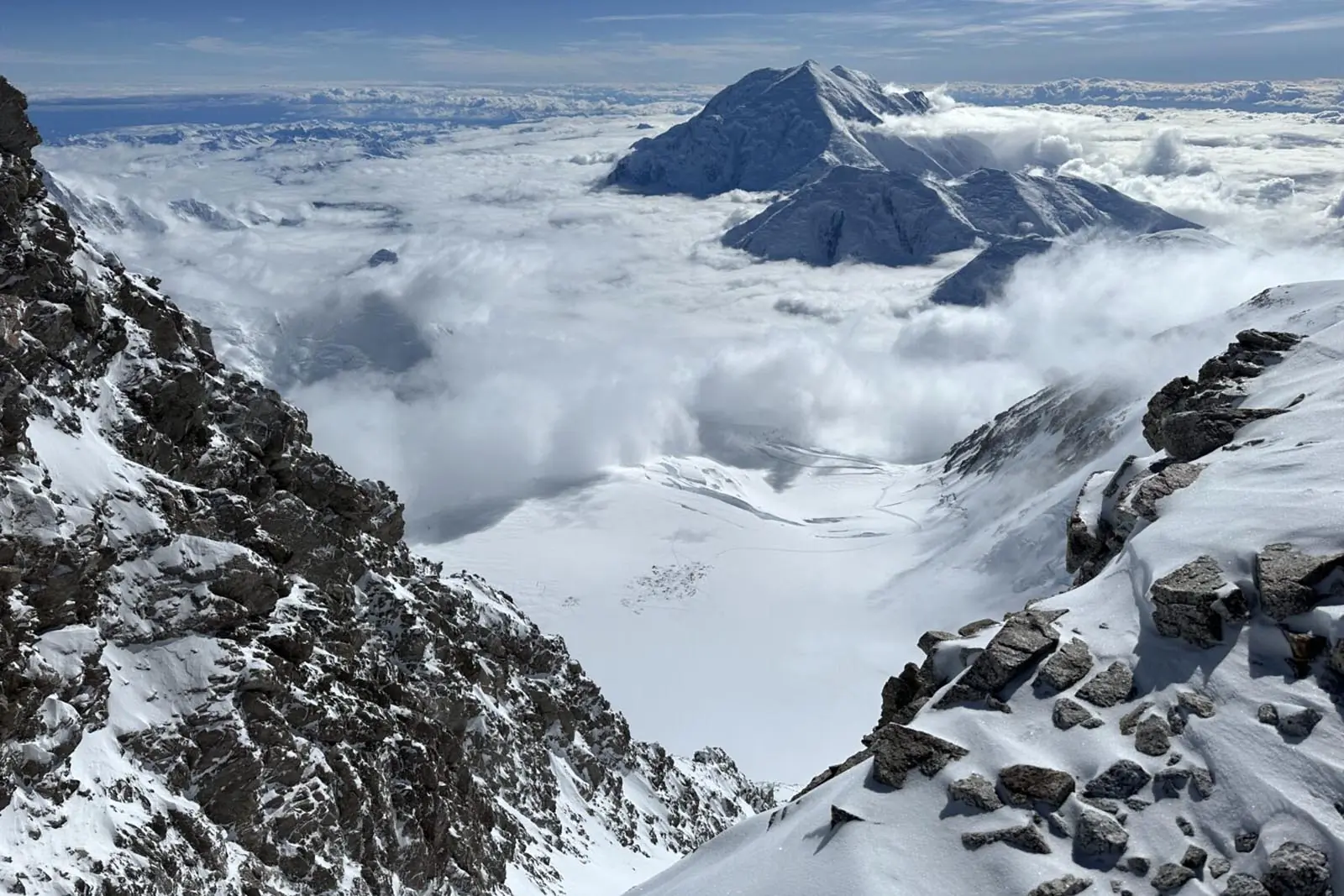 denali national park