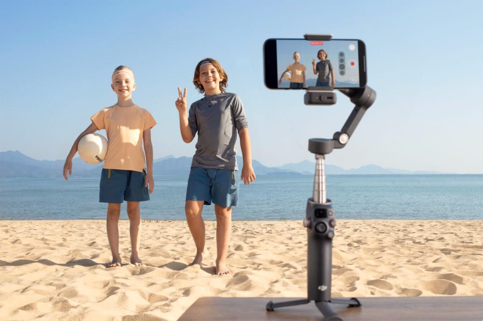 dji osmo mobile 7
