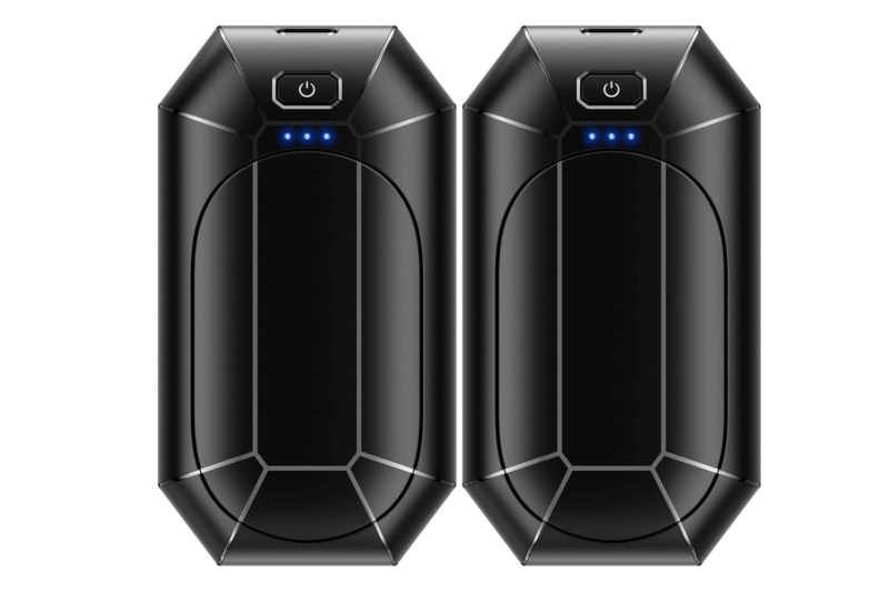 Dnaleao Rechargeable Hand Warmers