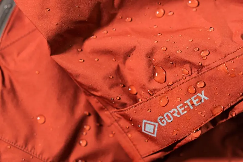 ‘Greenwashing’ Lawsuit: Customers Allege GORE-TEX Maker Knowingly Concealed PFAS