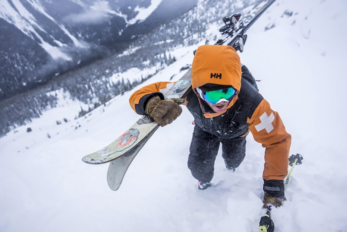 Kicking Horse Resort