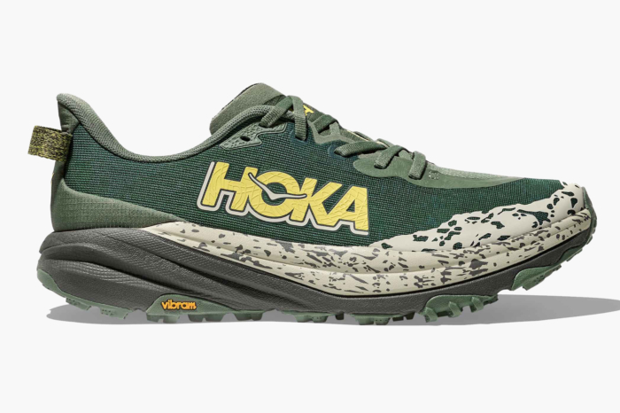 Hoka Speedgoat 6