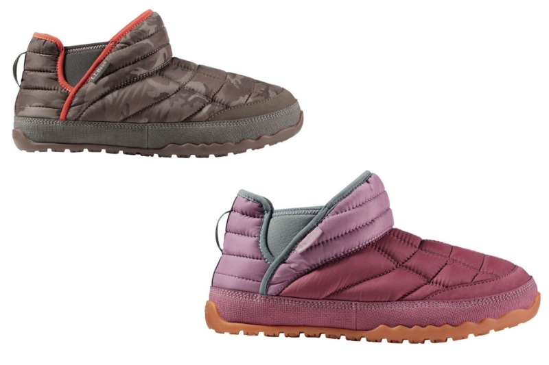 L.L.Bean Mountain Classic Quilted Ankle Boots II