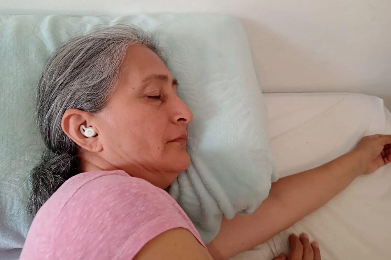 leyla ozlo sleepbuds