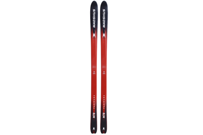 Madshus Panorama M78 Skis