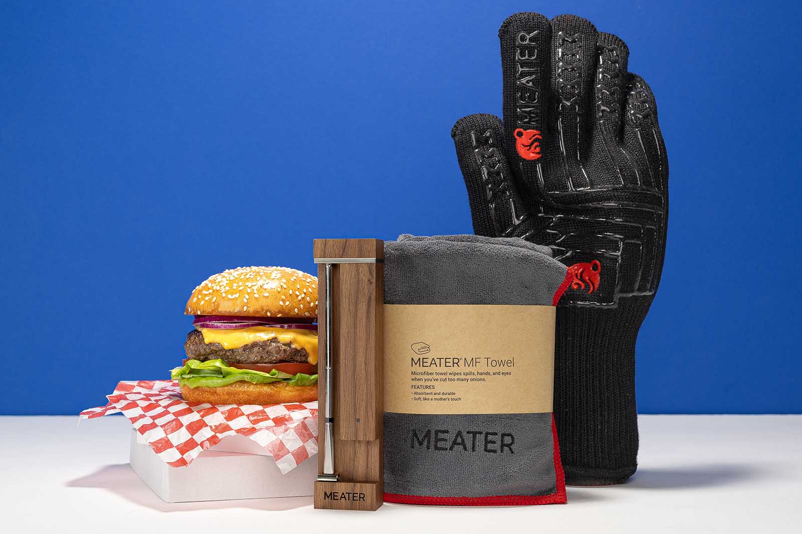 meater presidents day bundle