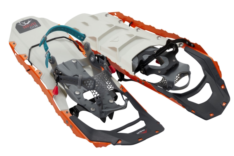 MSR Revo Explore Snowshoes
