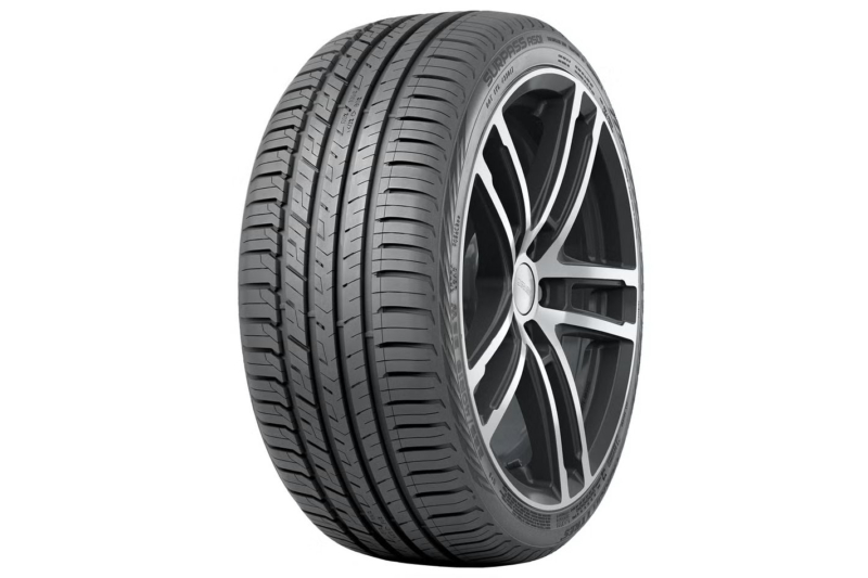 Nokian Tyres Surpass AS01