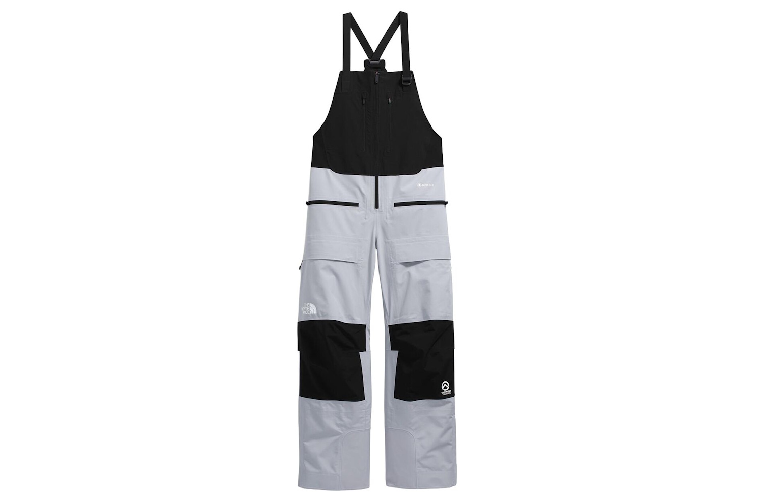 The North Face Summit Series Women’s Verbier GORE-TEX Bibs