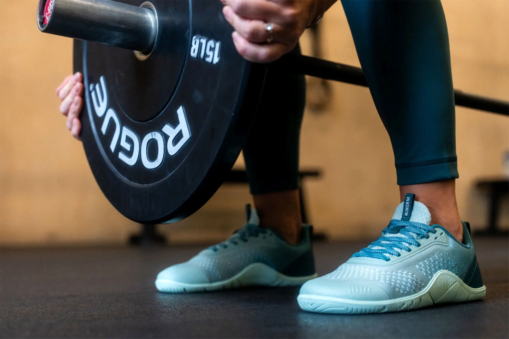 nunorm barefoot shoes