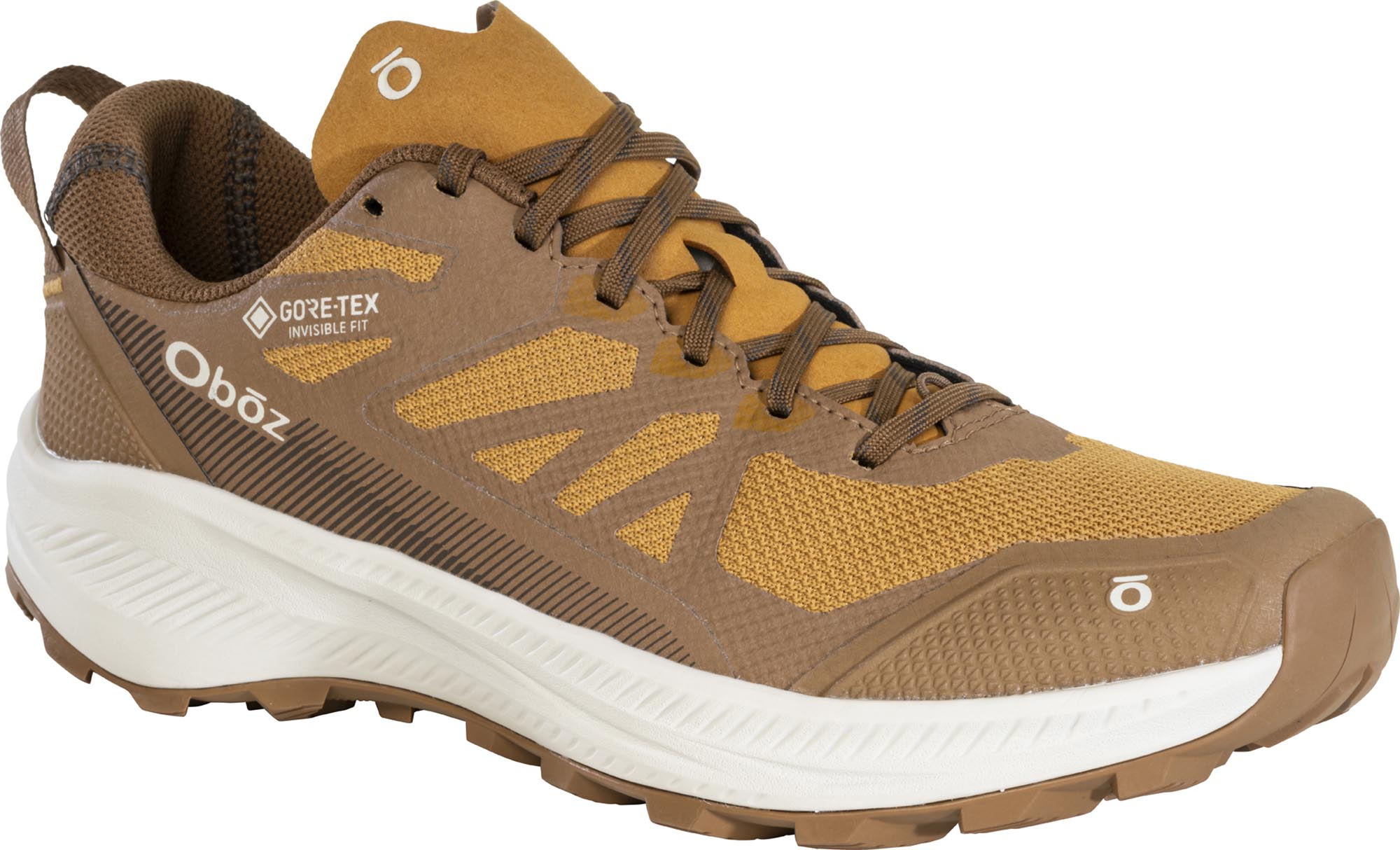 oboz M_Katabatic LT Low GTX