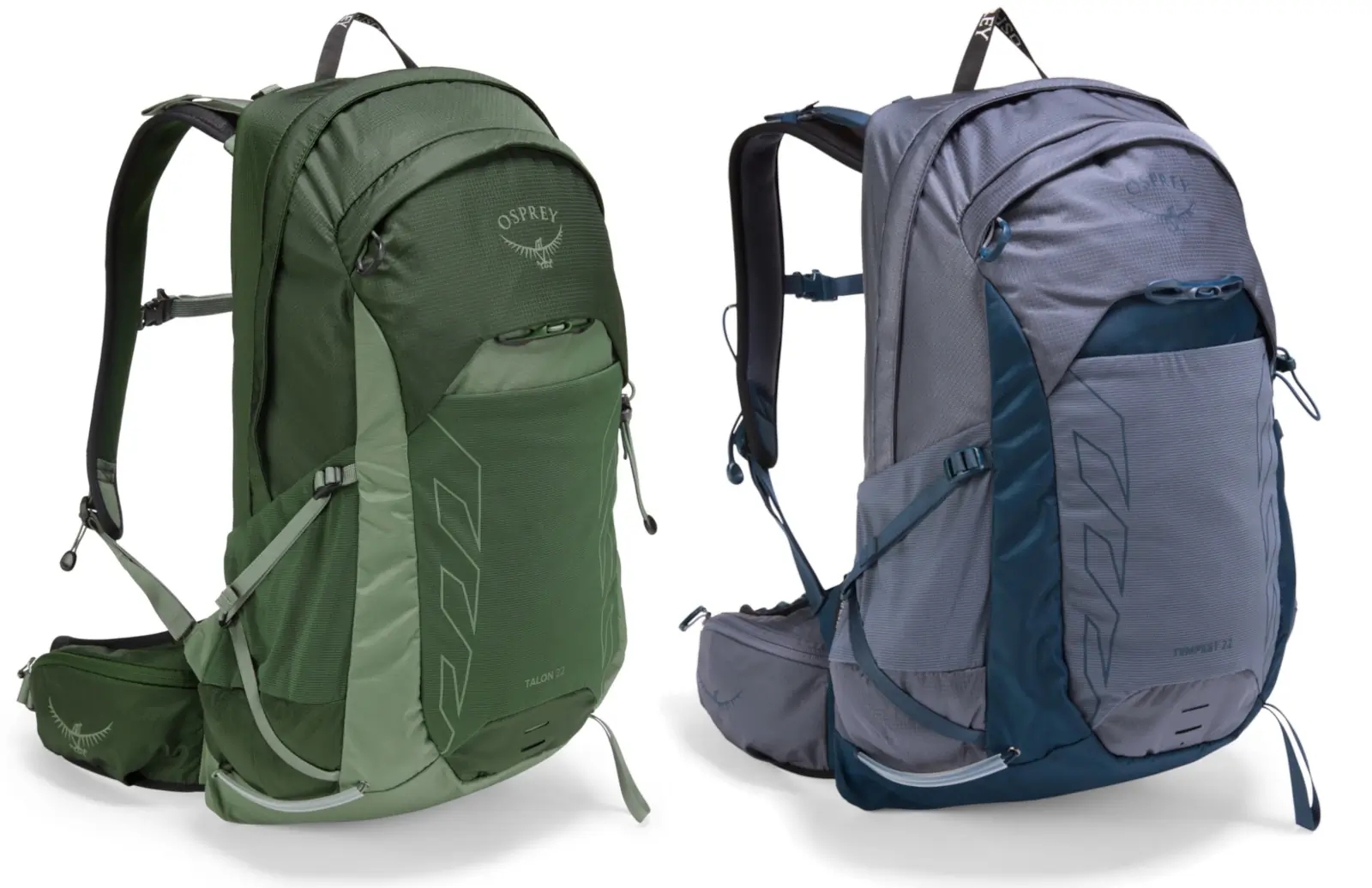 osprey talon and tempest-22-pack-mens and womens