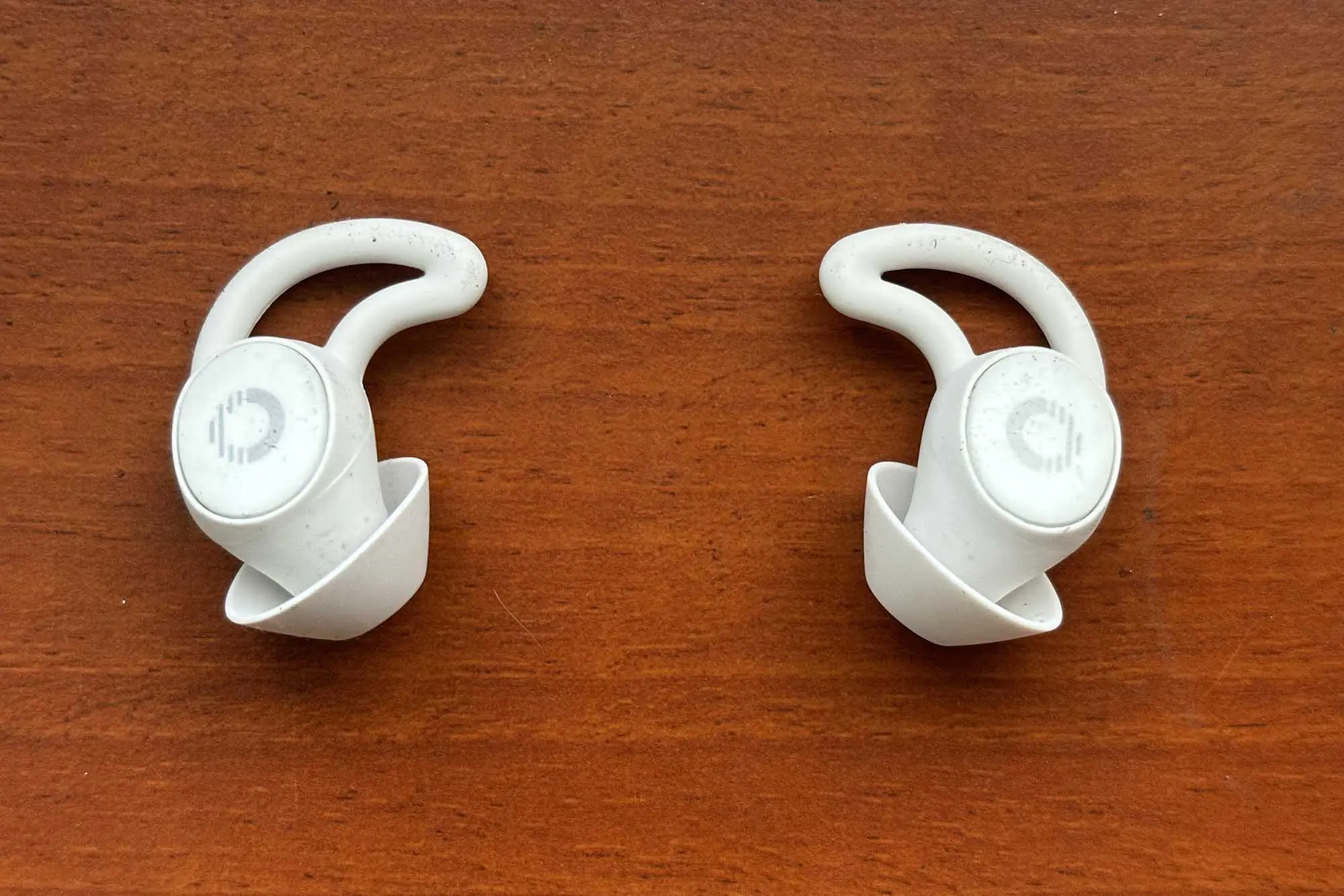 OZLO SLEEPBUDS ホワイト Ozlo Sleepbuds Launch 2024 - Forbes Vetted