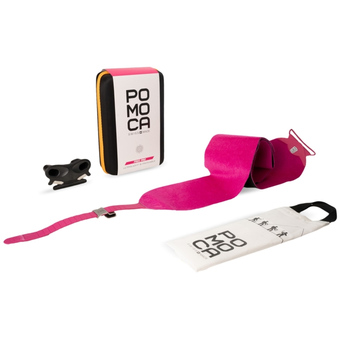 Pomoca Free Pro Climbing skin