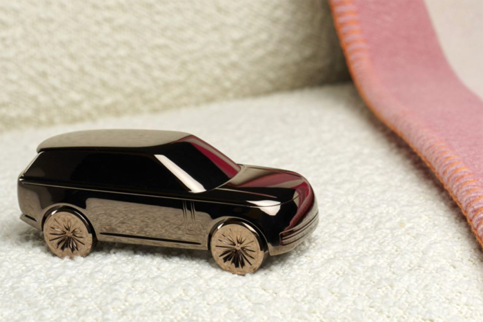 range rover london collection