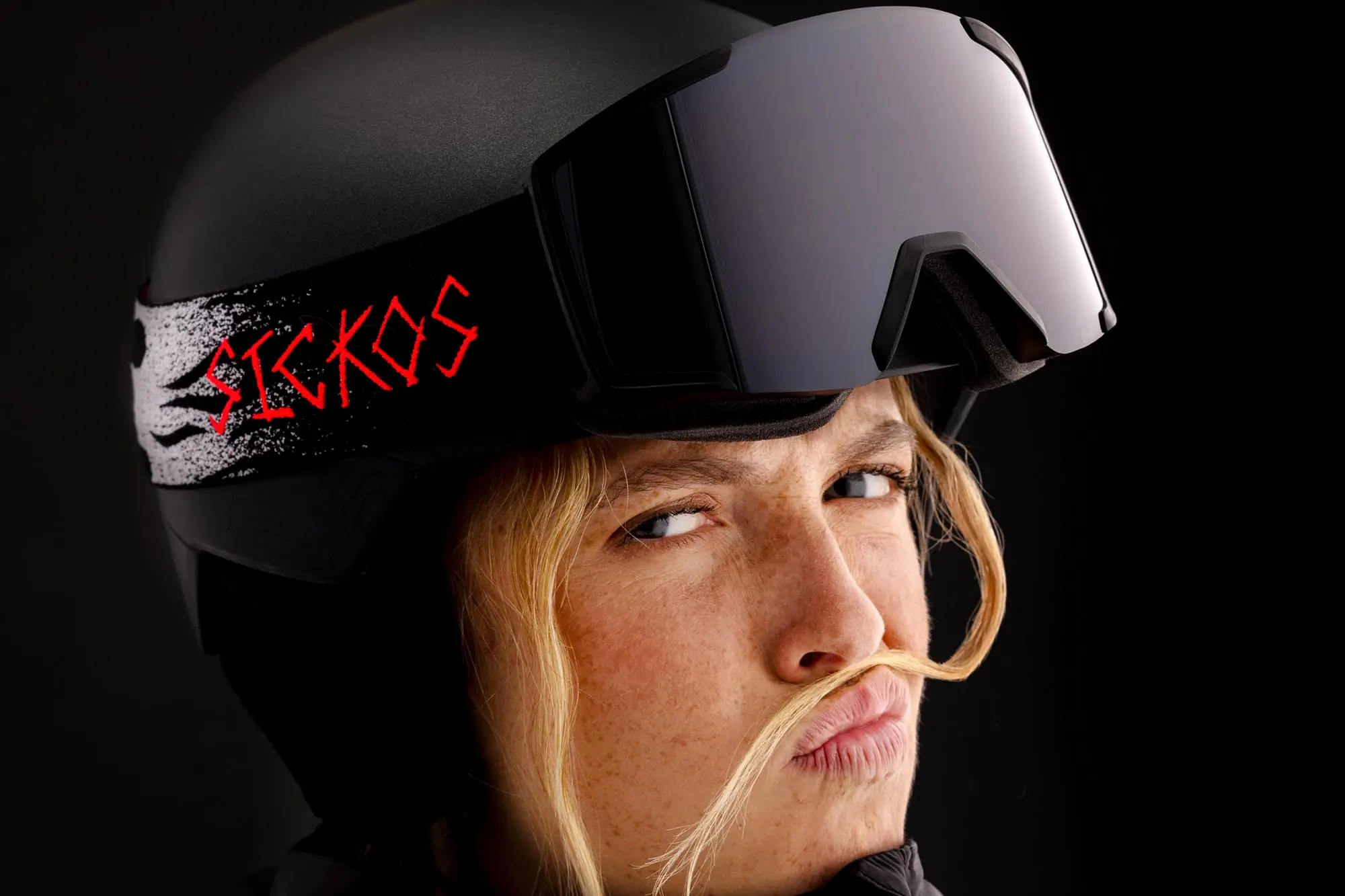 sickos scott ski goggles collab