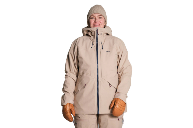Trew Gear Women’s Stella Jacket Primo-Plus